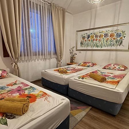 Guest House Hei Taka Sozopol Eksteriør billede