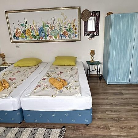 Guest House Hei Taka Sozopol Eksteriør billede