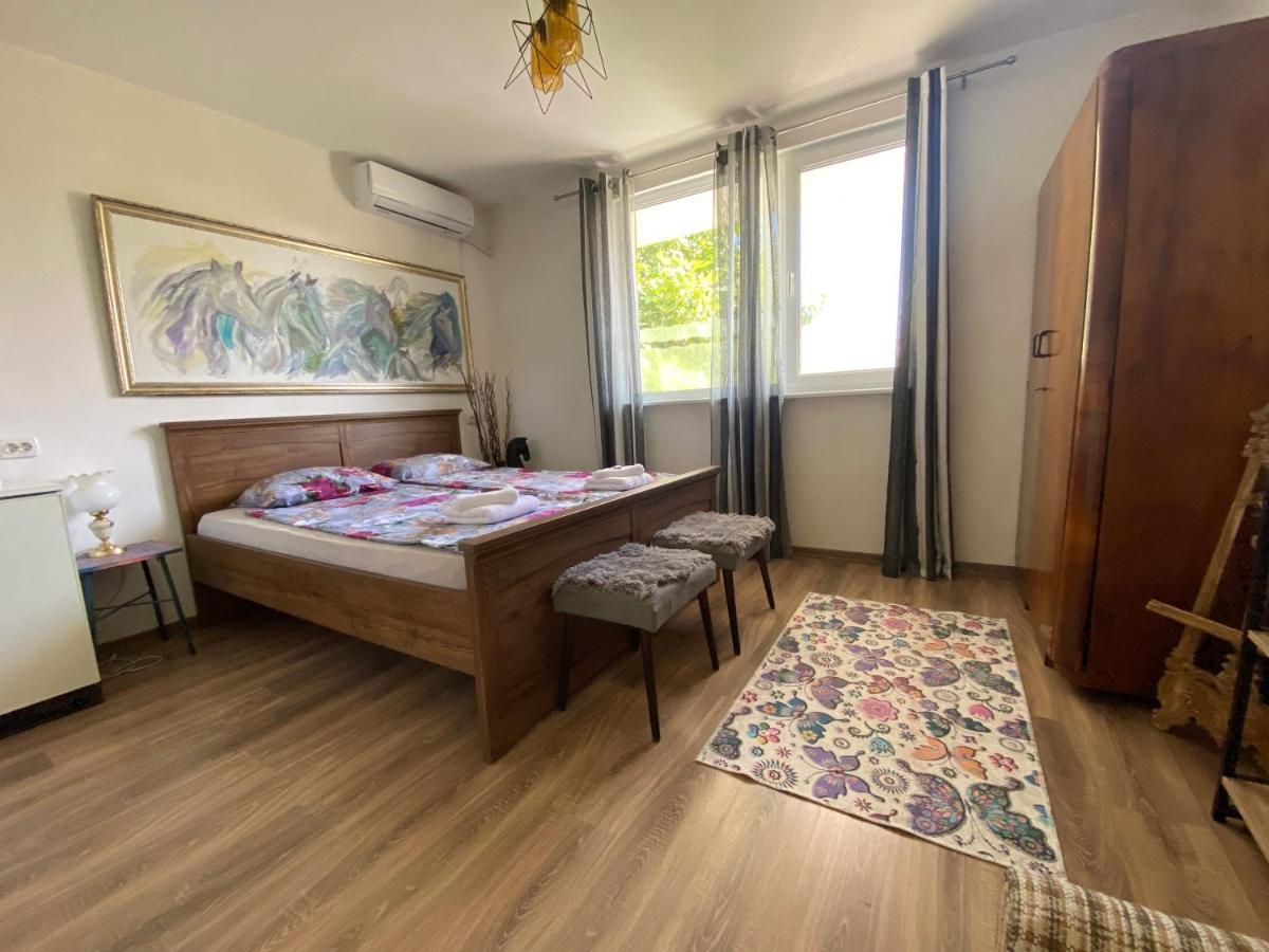 Guest House Hei Taka Sozopol Eksteriør billede