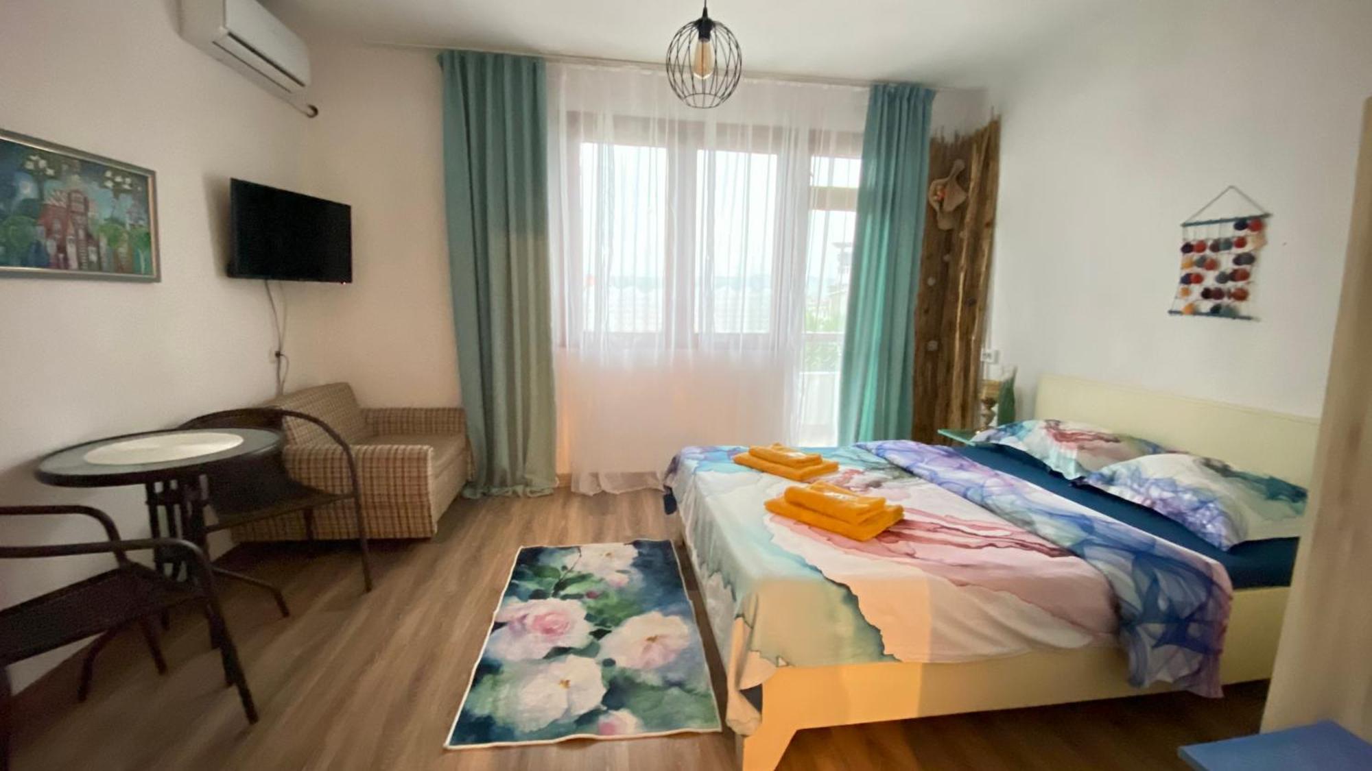 Guest House Hei Taka Sozopol Eksteriør billede