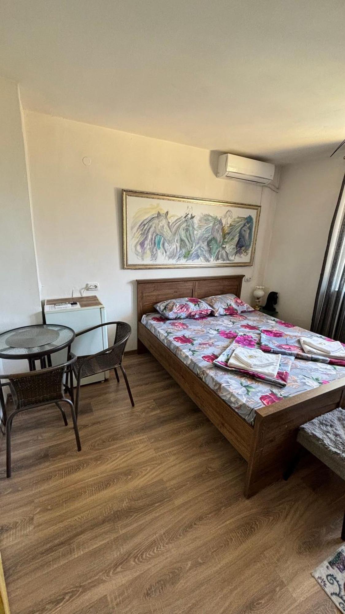 Guest House Hei Taka Sozopol Eksteriør billede