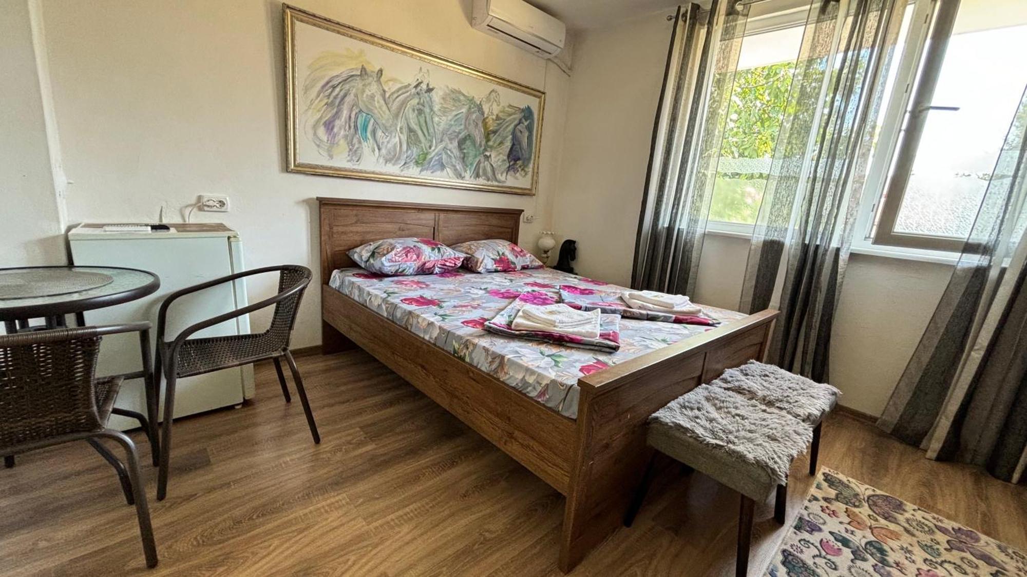 Guest House Hei Taka Sozopol Eksteriør billede