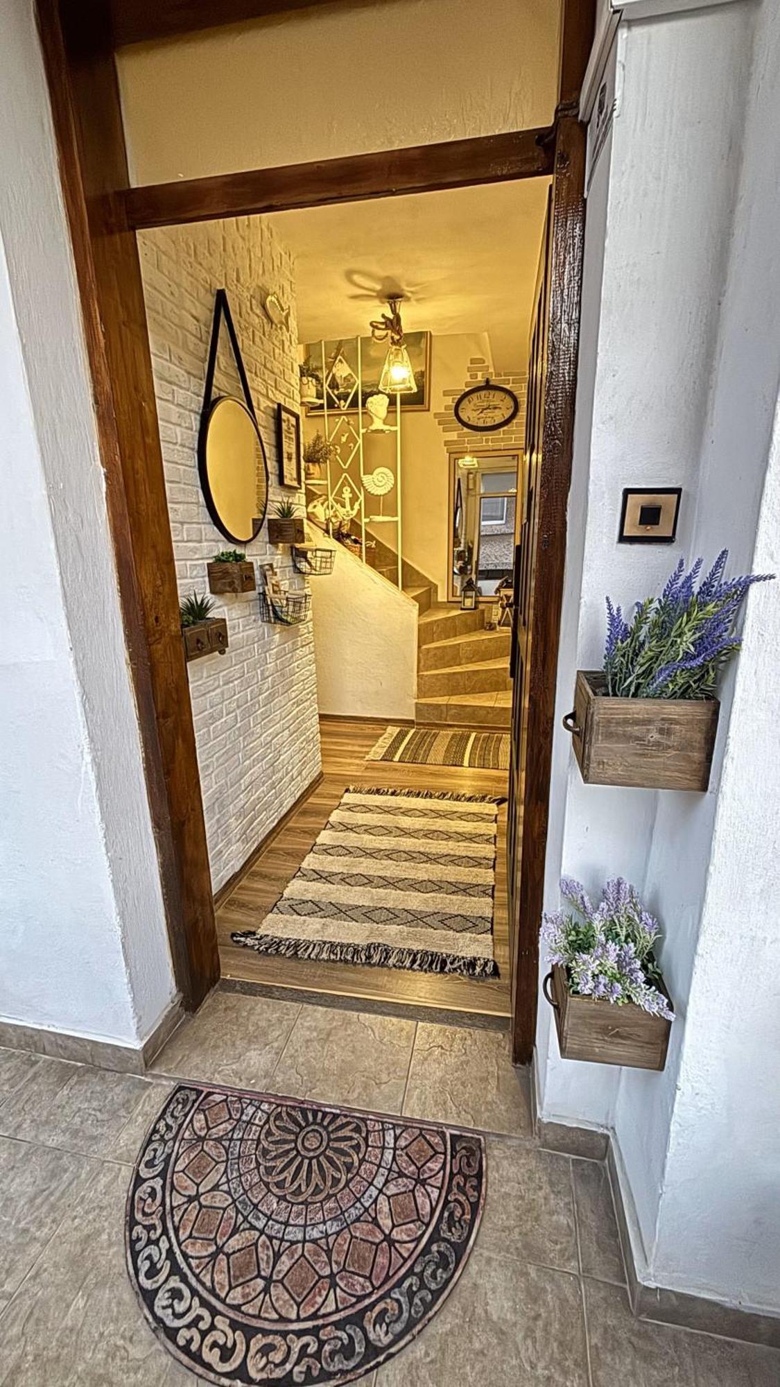 Guest House Hei Taka Sozopol Eksteriør billede