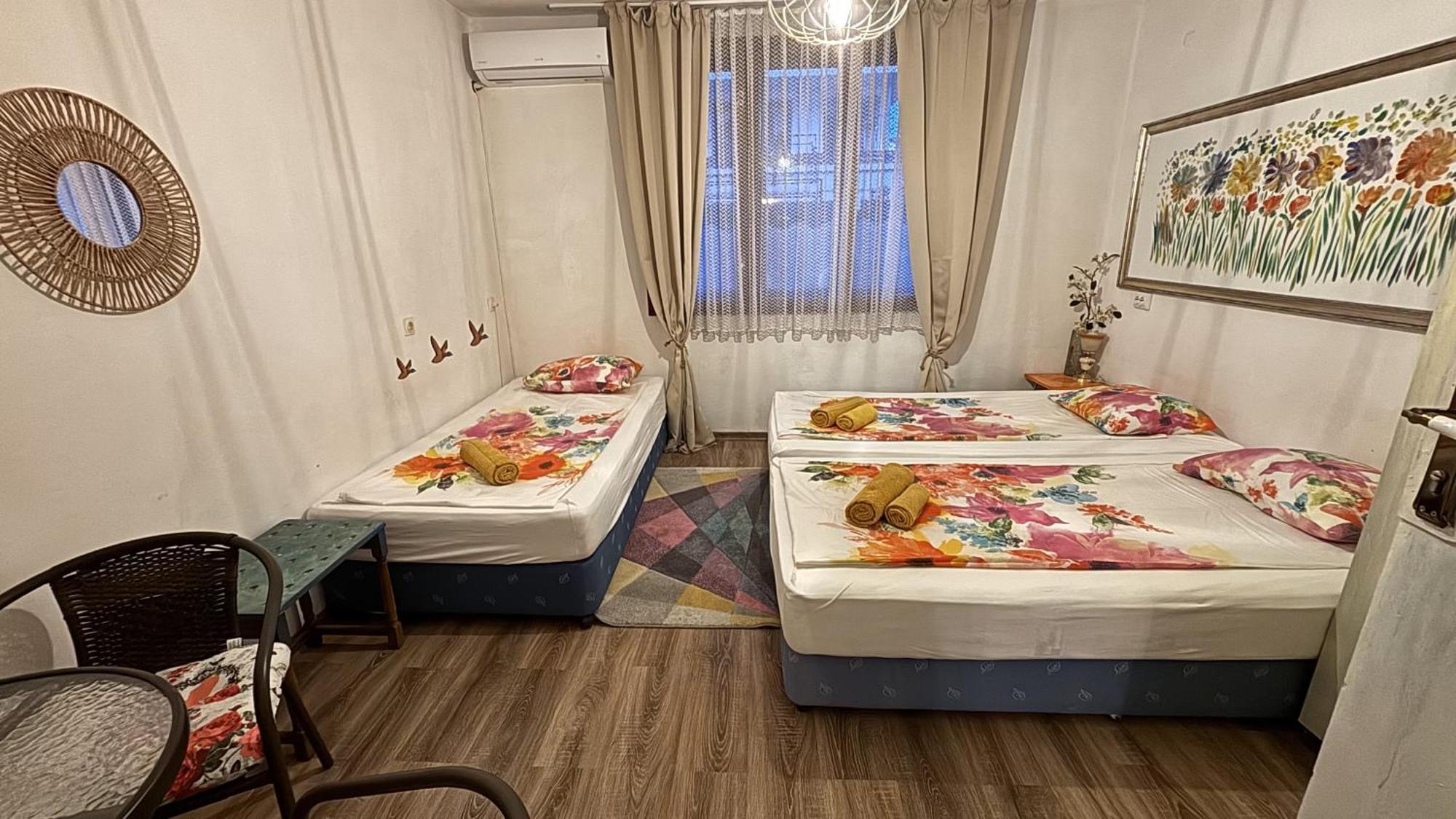 Guest House Hei Taka Sozopol Eksteriør billede