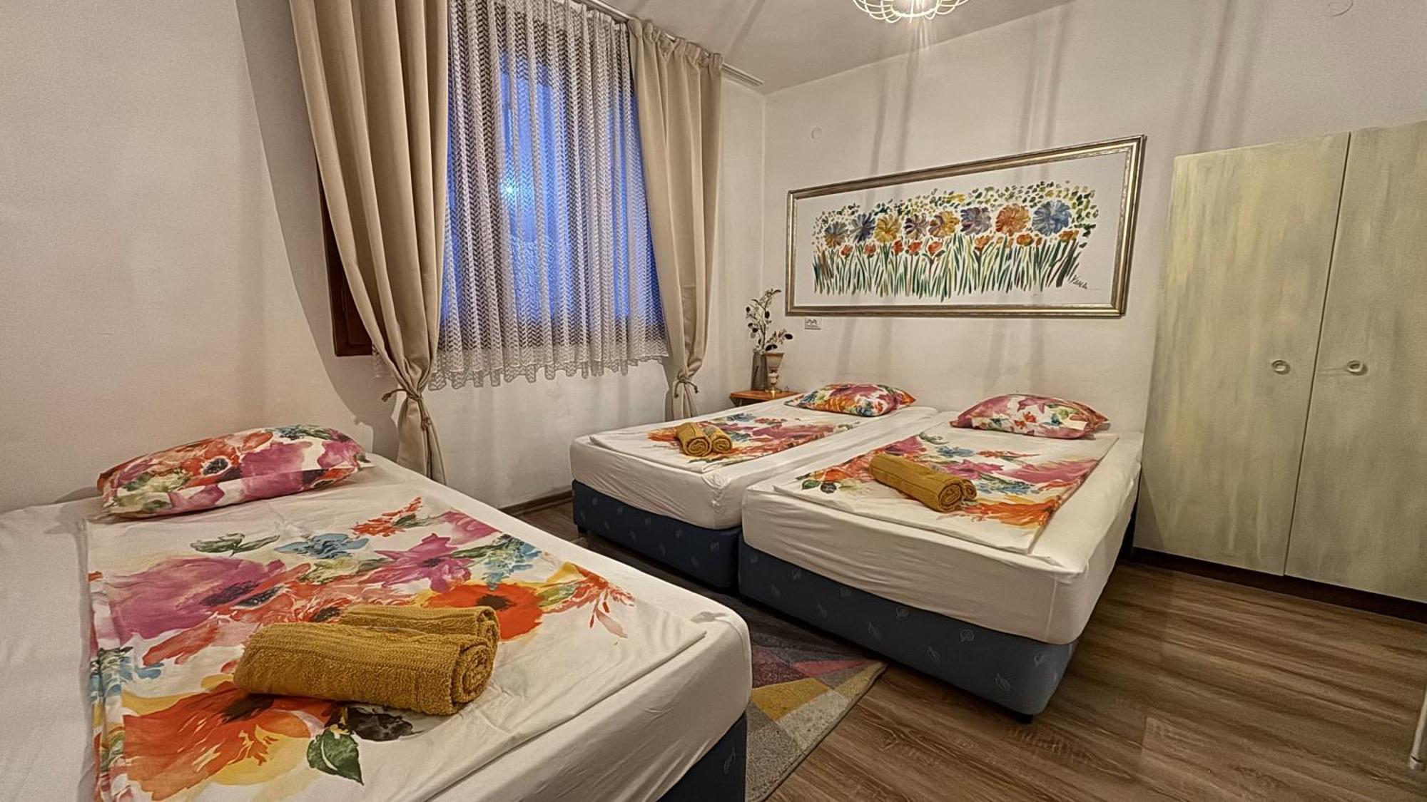 Guest House Hei Taka Sozopol Eksteriør billede