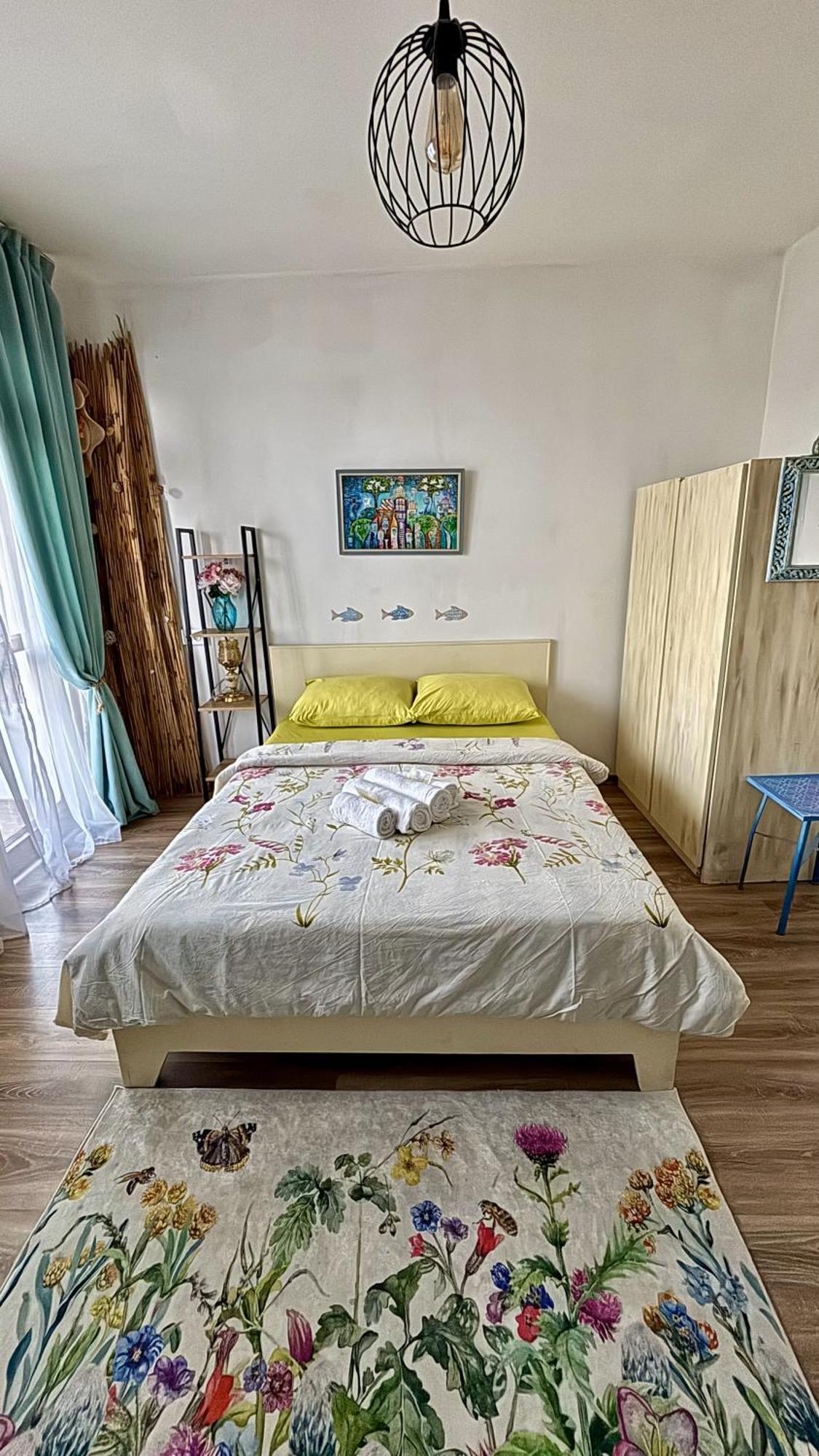 Guest House Hei Taka Sozopol Eksteriør billede