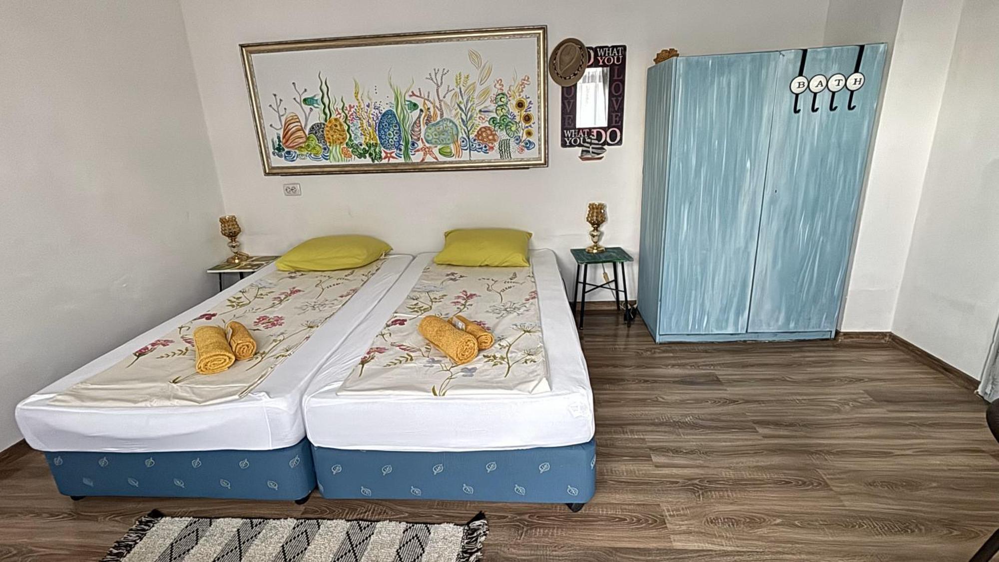 Guest House Hei Taka Sozopol Eksteriør billede