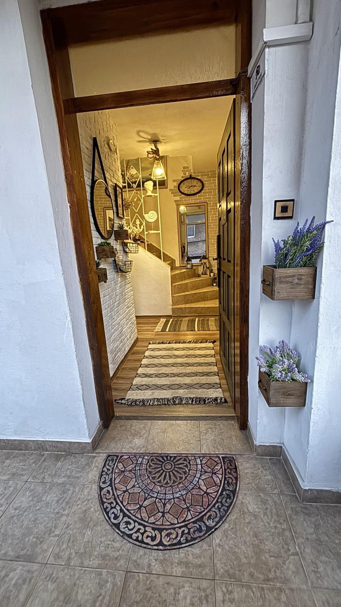 Guest House Hei Taka Sozopol Eksteriør billede