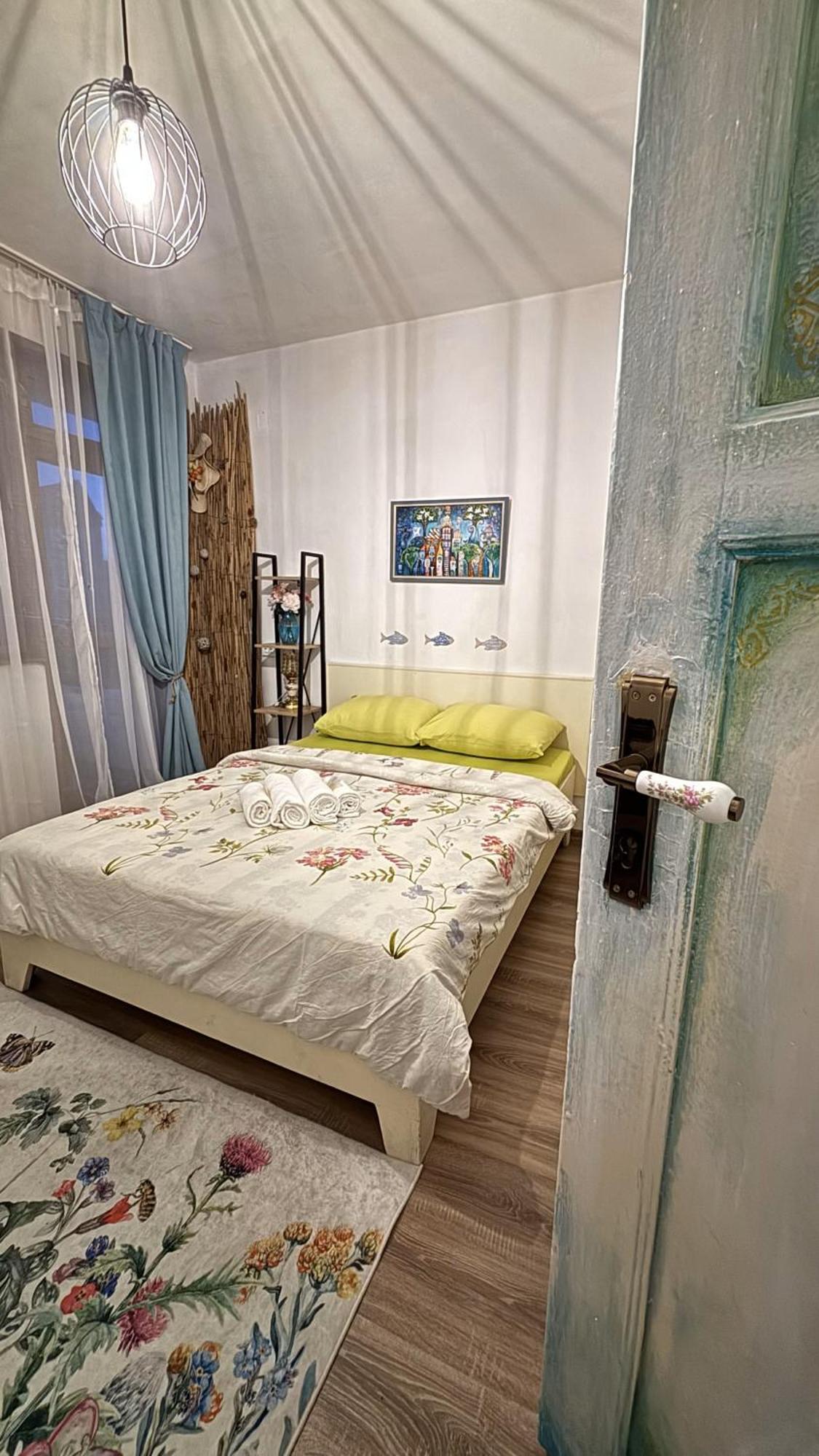 Guest House Hei Taka Sozopol Eksteriør billede